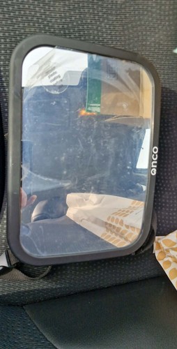 Baby car mirror - car,