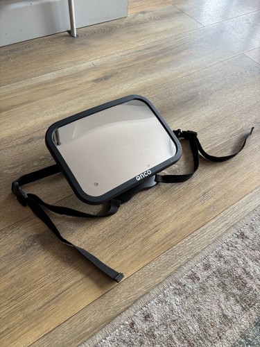 Onco baby car mirror - onco, –