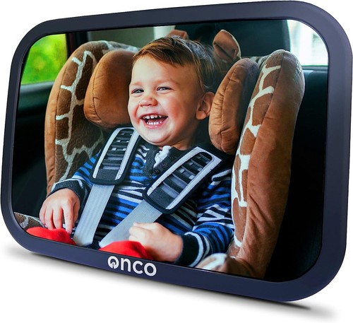 Onco baby rear view car - onco,