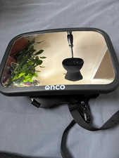 Onco B-20082010 Baby Car