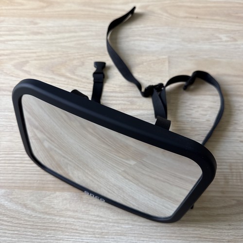 Onco baby car - mirror,