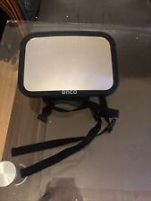 Onco Baby Car Mirror for Back