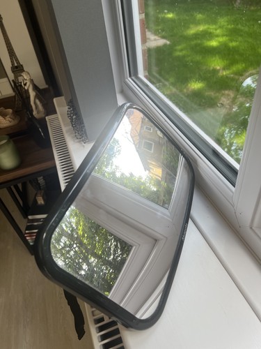 Baby car mirror - -, good
