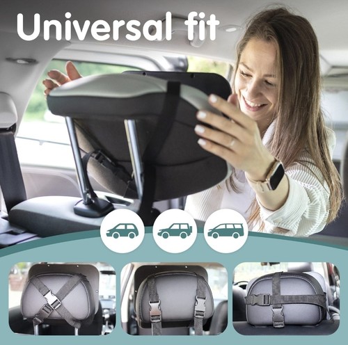 Onco baby car mirror - baby,