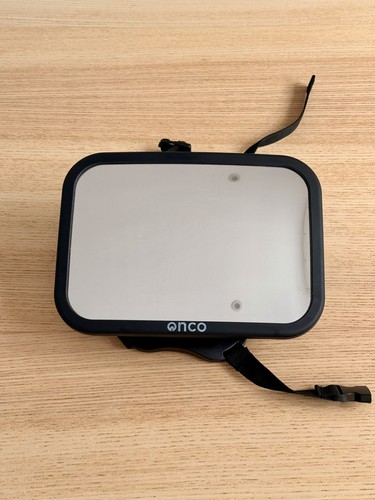Onco baby car mirror - –, rear