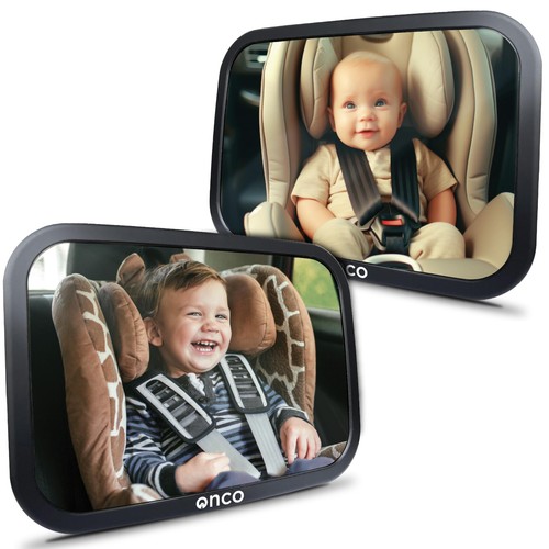 Onco baby car mirror - car, award