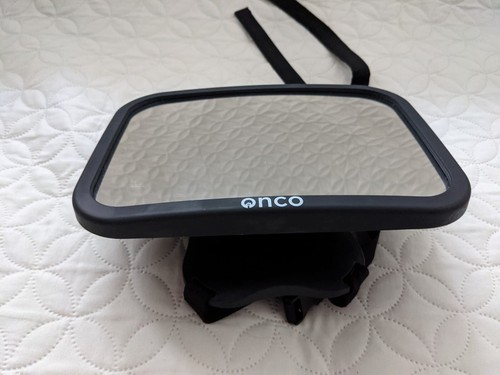 Onco baby car mirror - baby,