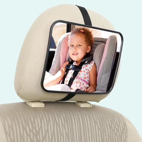 Baby car mirror - for, back