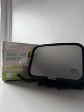 Onco Baby Car Mirror