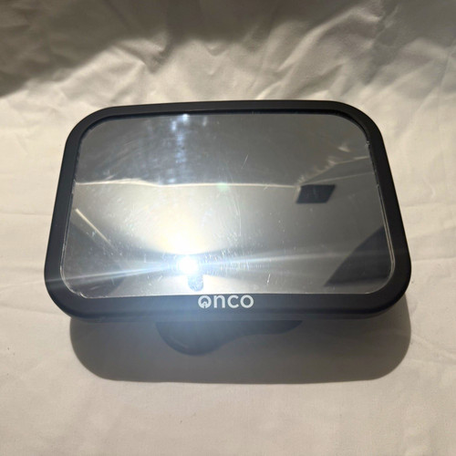 Anco baby view mirror car - car, seat