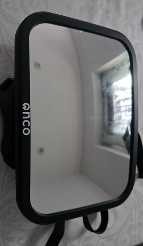 Onco baby car mirror - baby,