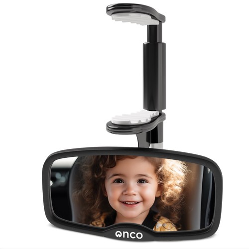 Onco forward facing baby car - forward,