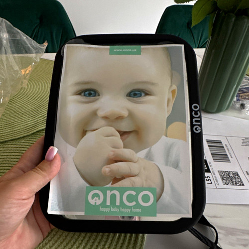 Onco baby view mirror for - view,