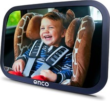 Onco B-20082010 Baby Car