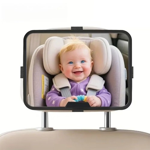 Baby car mirror - for, back
