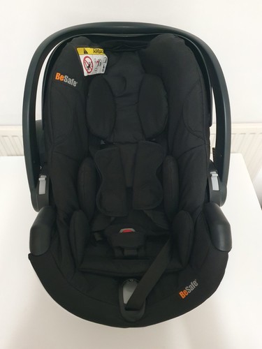 Besafe izi modular x2 - besafe, go