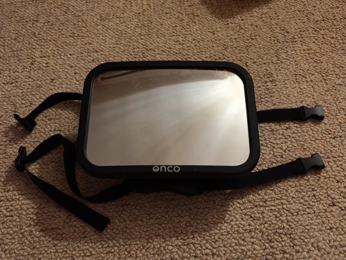 Onco baby car mirror - baby, for