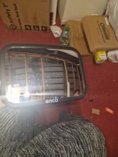 Onco B-20082010 Baby Car