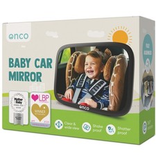 Onco Baby Car Mirror - 100